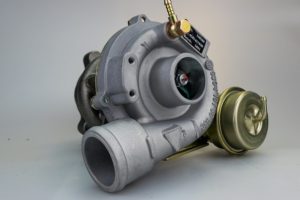 Spare parts turbocharger abb vtr