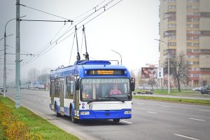 Wynajem busów w krakowie