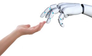 Przyszłość robotów rozbiórkowych