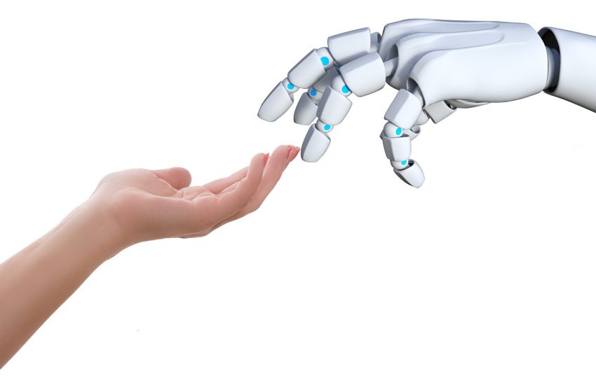 Przyszłość robotów rozbiórkowych