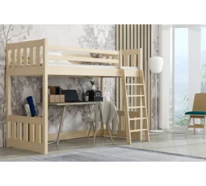 antresola dla dzieci