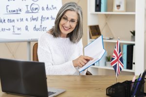 Przysięgłe tłumaczenia dokumentów z angielskiego – szybka realizacja.