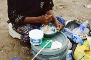 Projektowanie funkcjonalnej przestrzeni