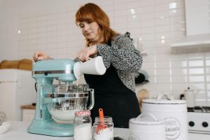 Odpowiedni dobór mebli i sprzętów
