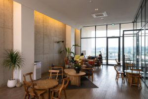 Oczyszczacze powietrza