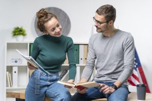 Profesjonalne tłumaczenia ekspresowe – szybka realizacja zamówień.