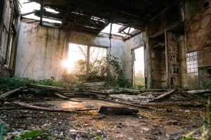 Recykling materiałów budowlanych