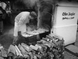 Wykończenie i Pierwsze Pieczenie