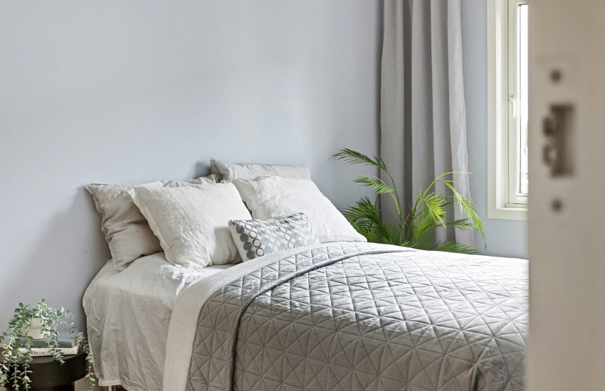 zdjęcie wnętrza pokoju