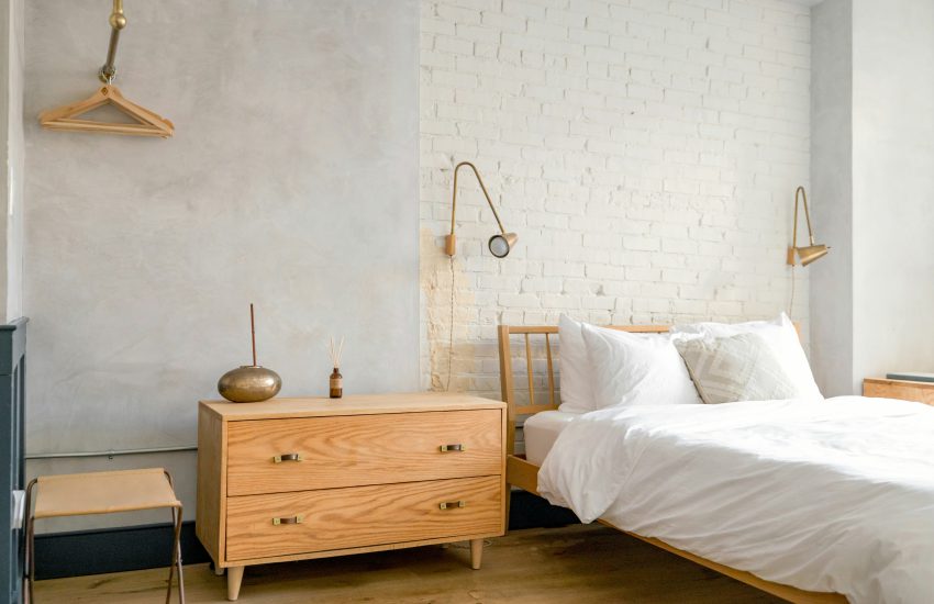 zdjęcie wnętrza pokoju