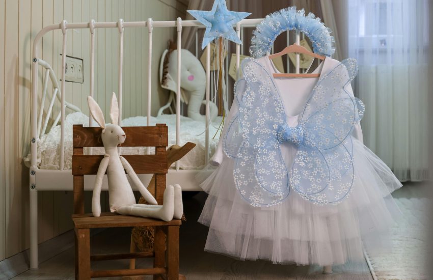 zakup łóżka dzieciecego - o czym pamiętać?