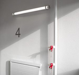 instalacje zraszaczowe a ochrona przed pożarem