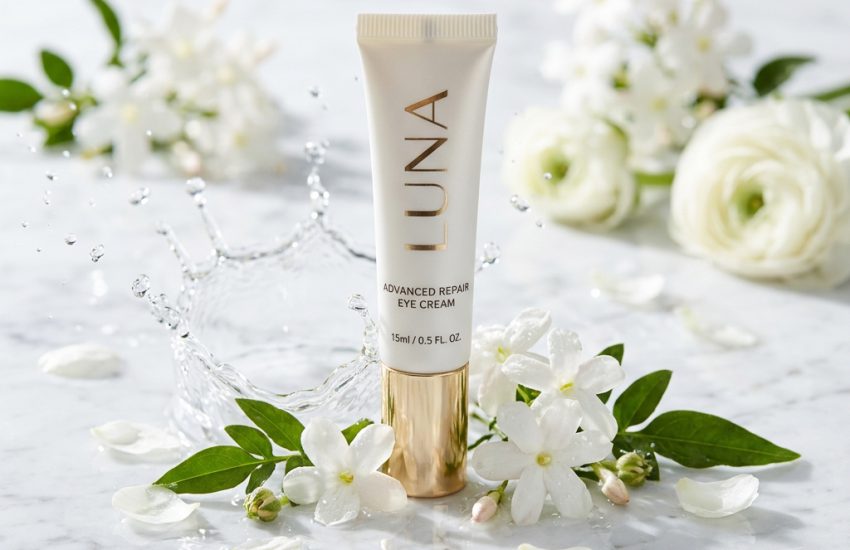 Luksusowy krem pod oczy Janda redukujący zmarszczki