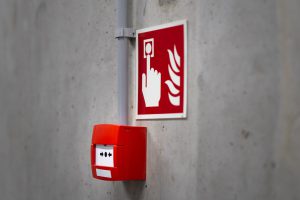 projektowanie systemów p.poż