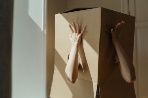 decluttering kraków