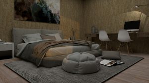 decluttering Kraków